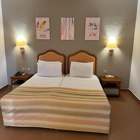Domina Coral Bay Oasis Hotel ชาร์มเอลชีค ภายนอก รูปภาพ