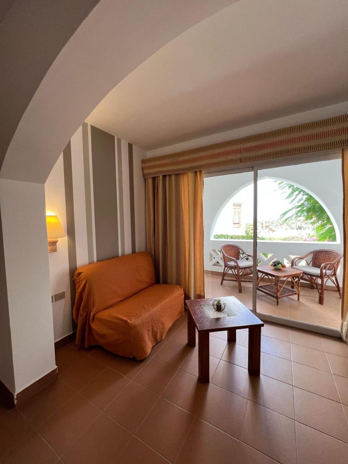 Domina Coral Bay Oasis Hotel ชาร์มเอลชีค ภายนอก รูปภาพ